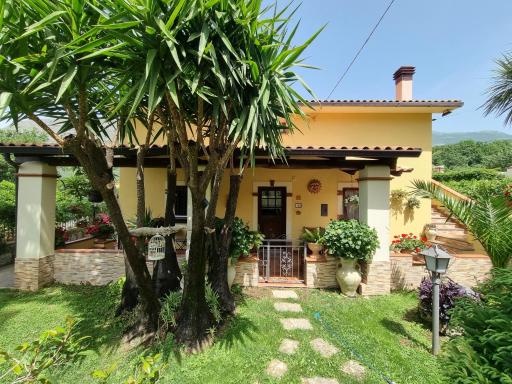 Il Ruscello - Housity