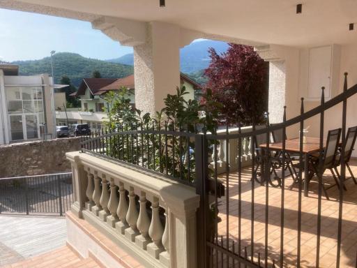 Appartamento Terrazza - Housity