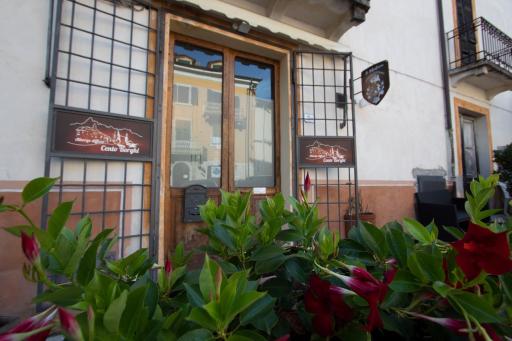 Albergo diffuso "Centoborghi" - Housity