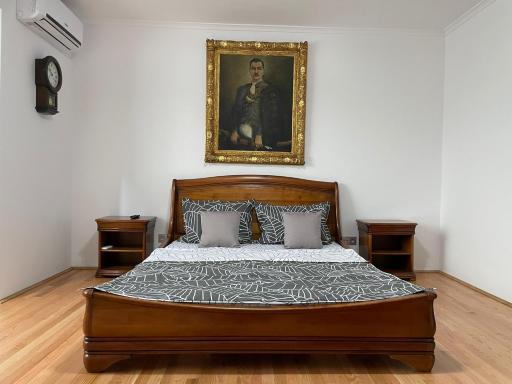 M & I Apartment 2 - Hizvo