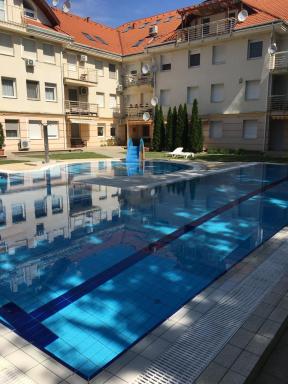 Sport Apartman - Housity