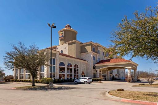 Comfort Suites Gainesville - Housity