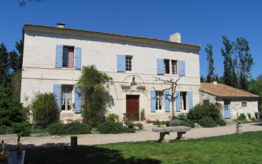 Le Mas Blanc - Housity
