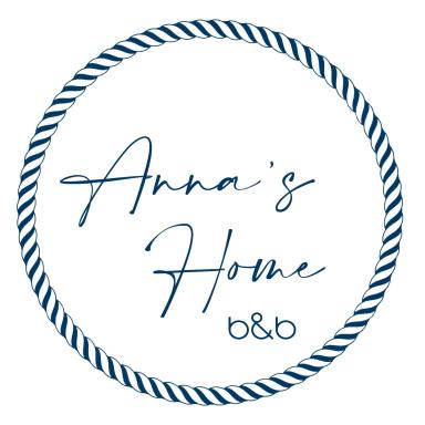 B&b Anna's home - Dove il mare accoglie - Housity