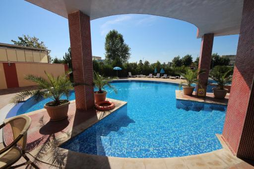 Menada Apartments in Sunny Beach - Housity