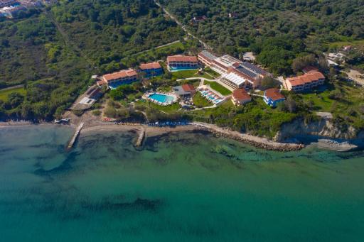 Ibiscus Corfu Hotel - Housity