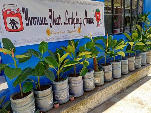 Yvonne Jhar lodging home - Housity