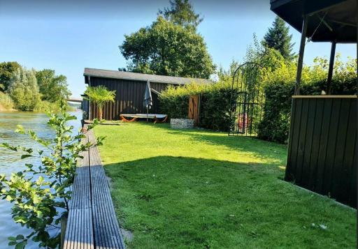 Ferienwohnung an der Havel - Housity
