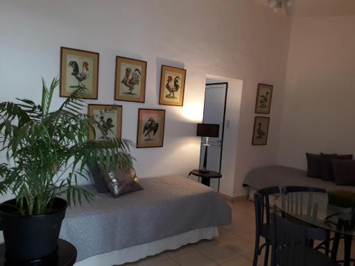 Departamentos Virgen del Cerro - Housity
