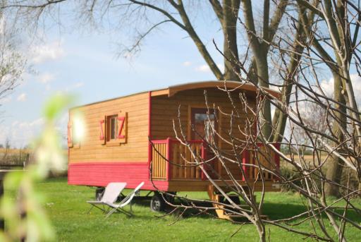 La Roulotte des Mohuques - Housity
