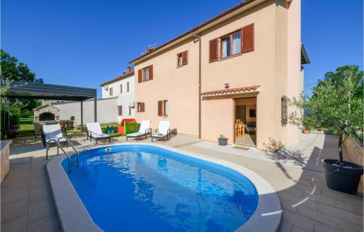 Holiday Home Dobrani Cr - Housity