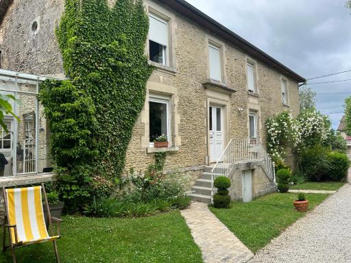 Blumereve - Housity
