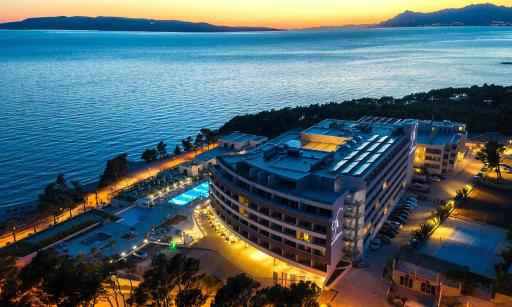 Aminess Laurel Khalani Hotel - Housity