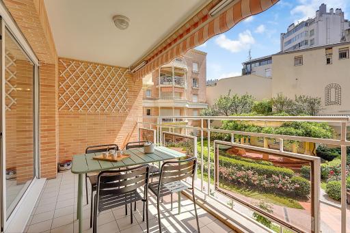 LES JARDINS DE L'OLYMPE - Appartement lumineux de 137m2 - Hizvo