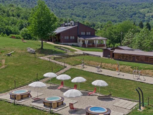 B&B Villa Irene Plitvice Lakes - Housity