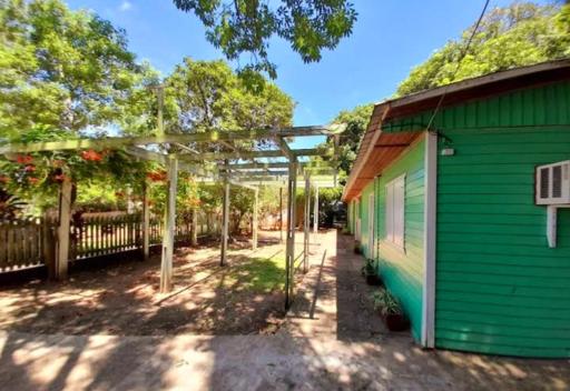 CABAÑAS CHE GENTE CUERA - Housity