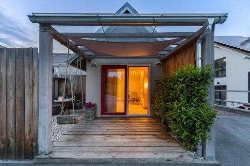 Garden living - Housity