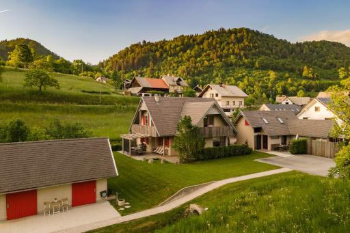 Garden living - Housity