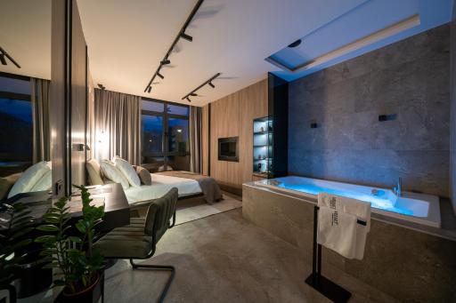 VELVET rooms & more - Housity
