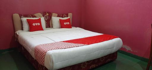 OYO Life 3874 Rere Residence Syariah - Housity