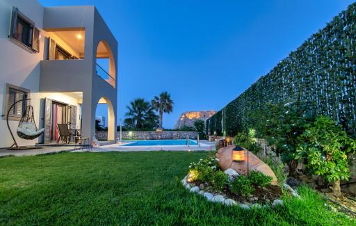 Haraki Villas - Housity