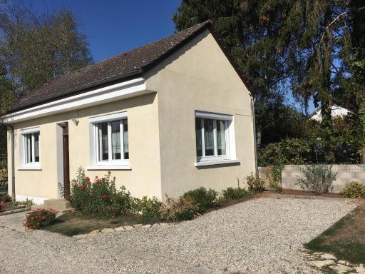 Halte Saltusienne - Housity