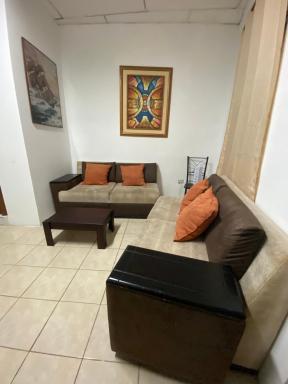 Departamento en el barrio Umiña, a una cuadra de playa Murciélago MANTA - Housity