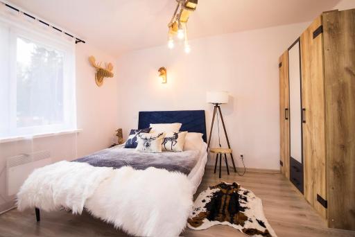 Uroczy Apartament Muszynka - Housity