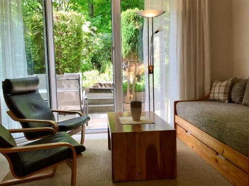 Ferienwohnung Am Königsberg - Housity