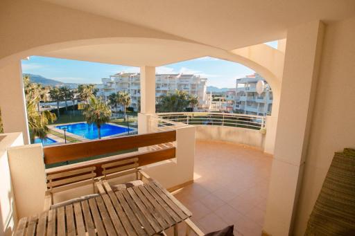 Precioso apartamento en Denia cerca de la playa - Hizvo