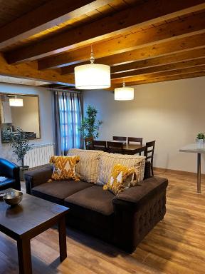 Apartamentos Los Molinos - Housity