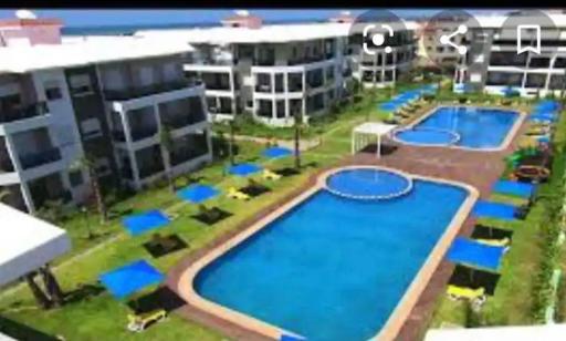 Amwaj Beach Sidi Rahal - Housity