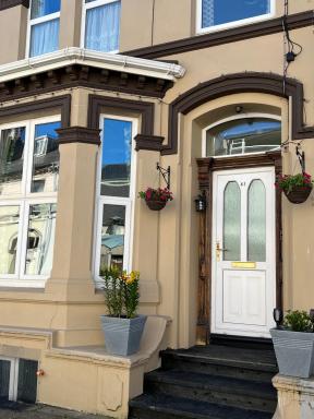 Sea-Renity - Self Catering Holiday Let - Housity