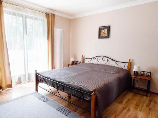 Penthouse Am Goethepark - Apartments & Suites Weimar - Housity