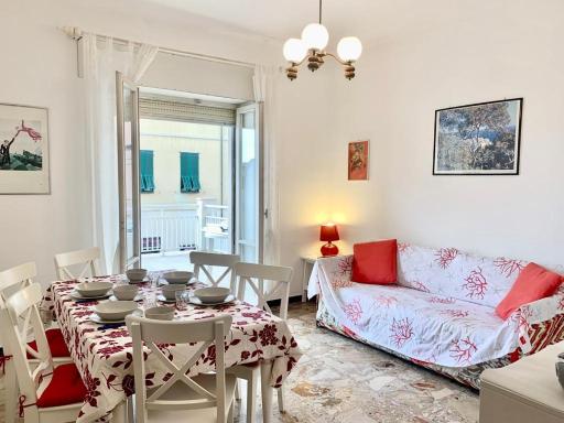 Casa Vacanza! A 50m dal mare! - Housity