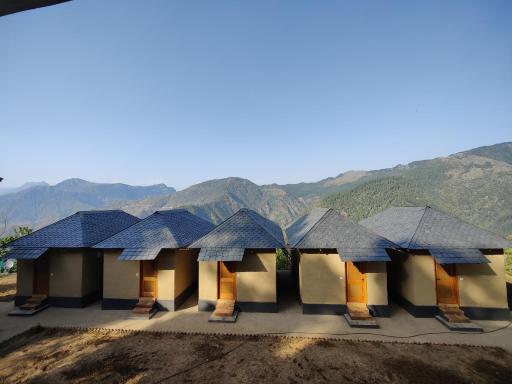 Heavenly Forest - Housity