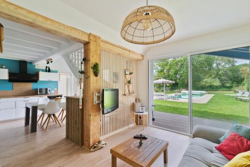 Biarritz 64 Road House - Housity