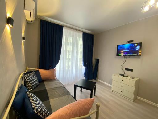 GG Apartment in very center of Batumi city - Hizvo