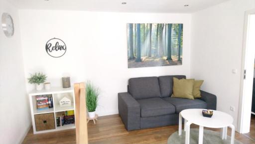 Das Mini-Haus im Herzen Großostheims - Housity