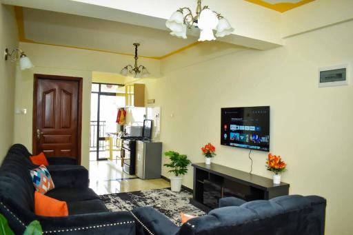 The Perfect Retreat Apartment with great view. - Housity