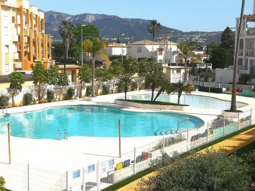 Casa Martina - Close to the beach in Denia - Housity