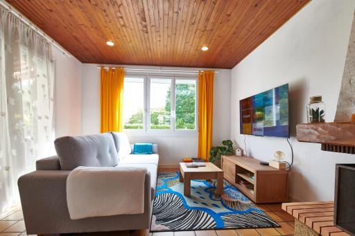 L'Autre Pavillon - Housity