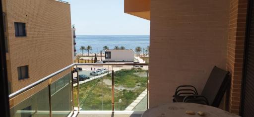 apartamento aguadulce playa con WIFI - Housity