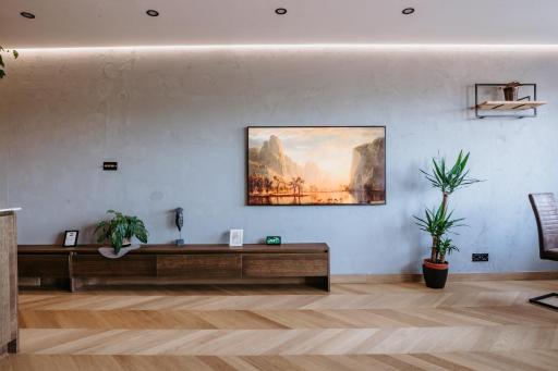 Minimalist Design Penthouse - Kosice Old Town - Housity