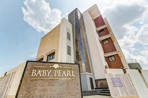 OYO 61565 Baby Pearl - Housity