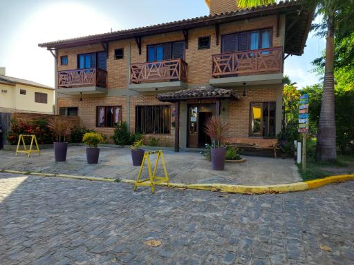 Pousada Encantos da Natureza - Housity