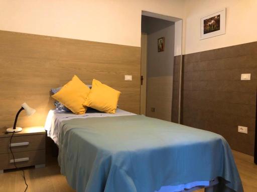 Acqua d'orcio - Housity
