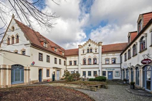 Cosel Palais Appartement - Housity