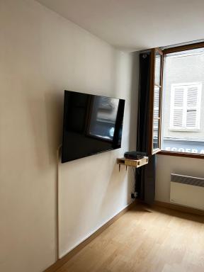 AppartOtel 1 Espalion - Housity