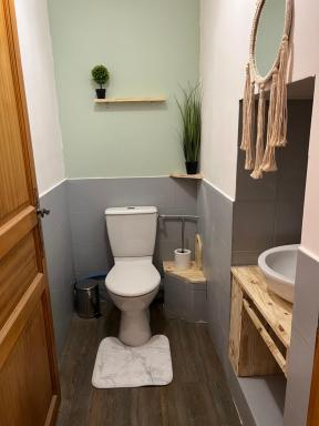 AppartOtel 1 Espalion - Housity